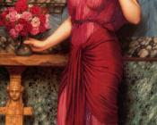 约翰 威廉 格维得 : An Offering to Venus